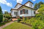 Familienidyll in Berlin-Schmöckwitz – Charmantes Einfamilienhaus mit großem Garten - Einfamilienhaus Berlin Treptow-Köpenick | Angebot:27053357