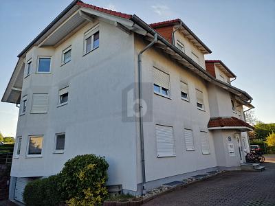 GEMÜTLICHES ZUHAUSE UNTERM DACH - Etagenwohnung Walldürn | Angebot:26894654