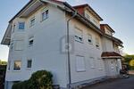 GEMÜTLICHES ZUHAUSE UNTERM DACH - Etagenwohnung Walldürn | Angebot:26894654