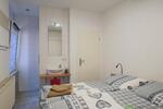 (EF1192_M) Magdeburg: Egeln, preiswertes möbliertes 2-Zimmer-Mini-Apartment für Wochenendheimfahrer - Etagenwohnung Egeln Egeln | Angebot:23623977