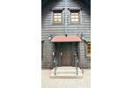 Provisionsfrei* Blockbohlenhaus mit Solaranlage & großem Grundstück - Wohnen im Naturparadies von Rühlow (Sponholz) - Einfamilienhaus Rühlow Rühlow | Angebot:26904468