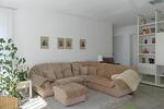 (EF0571_M) Dresden: Reick, traumhaft schönes, komplettes Obergeschoss mit 2 Balkons und Marmorböden, ruhige Wohnlage - Etagenwohnung Dresden Reick | Angebot:27157359