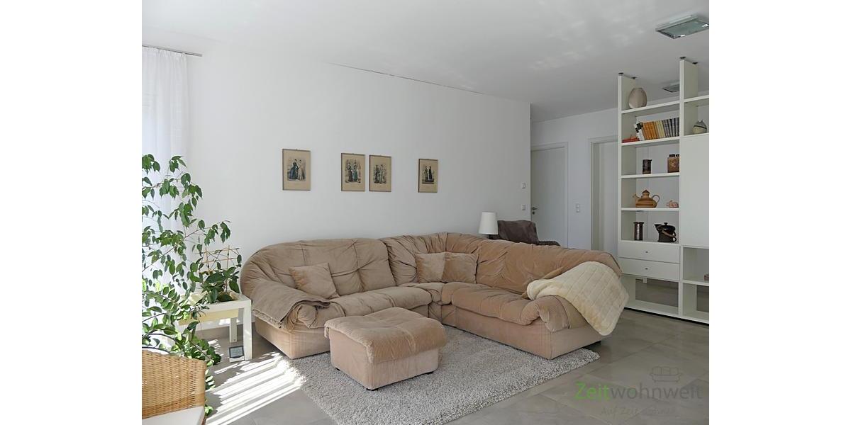 XXL-Sofa und Raumteiler