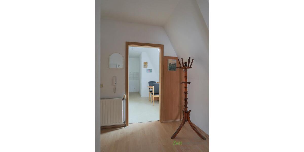 Wohnungsflur