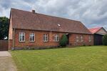 RIESIGES AREAL MIT VIELEN MÖGLICHKEITEN - Bauernhaus, Landhaus Wittstock/Dosse Herzsprung Dosse Herzsprung | Angebot:27075059