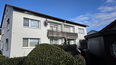 RENDITE-MEHRFAMILIENHAUS IN OBERJETTINGEN - Mehrfamilienhaus, Wohnhaus Jettingen | Angebot:27095264