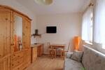 (EF0991_M) Dresden: Mickten, möbliertes Apartment mit Dusche nahe der Elbe, an Wochenendheimfahrer - Etagenwohnung Dresden Mickten | Angebot:26972306