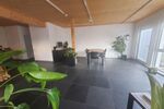 Provisionsfrei* Moderne Gewerbeimmobilie mit Büro, Wohnung und Halle - KfW 70, Solaranlage, hochwertige Ausstattung - Gewerbeobjekt Altdorf | Angebot:23812378