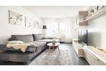 Moderne 4-Zimmer-Wohnung mit Balkon in Neureut Süd - Etagenwohnung Karlsruhe Neureut | Angebot:13157899
