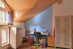 (EF1249_M) Eisenach: Eisenach, große möblierte Wohnung mit 2x BadWC und Balkon in einer schönen Stadtrandvilla - Etagenwohnung Eisenach Eisenach | Angebot:26213478
