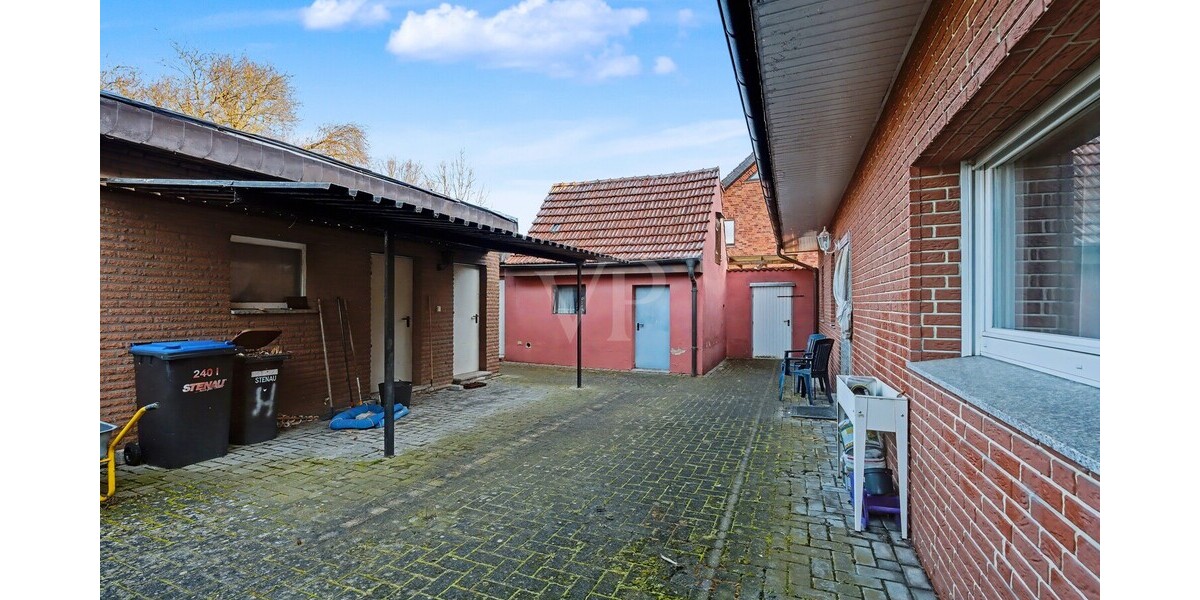 Außenbereich