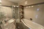 SCHWARZWALDBLICK MIT SCHWIMMBAD UND SAUNA - Etagenwohnung Rastatt | Angebot:26806739