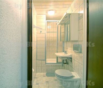 dusche