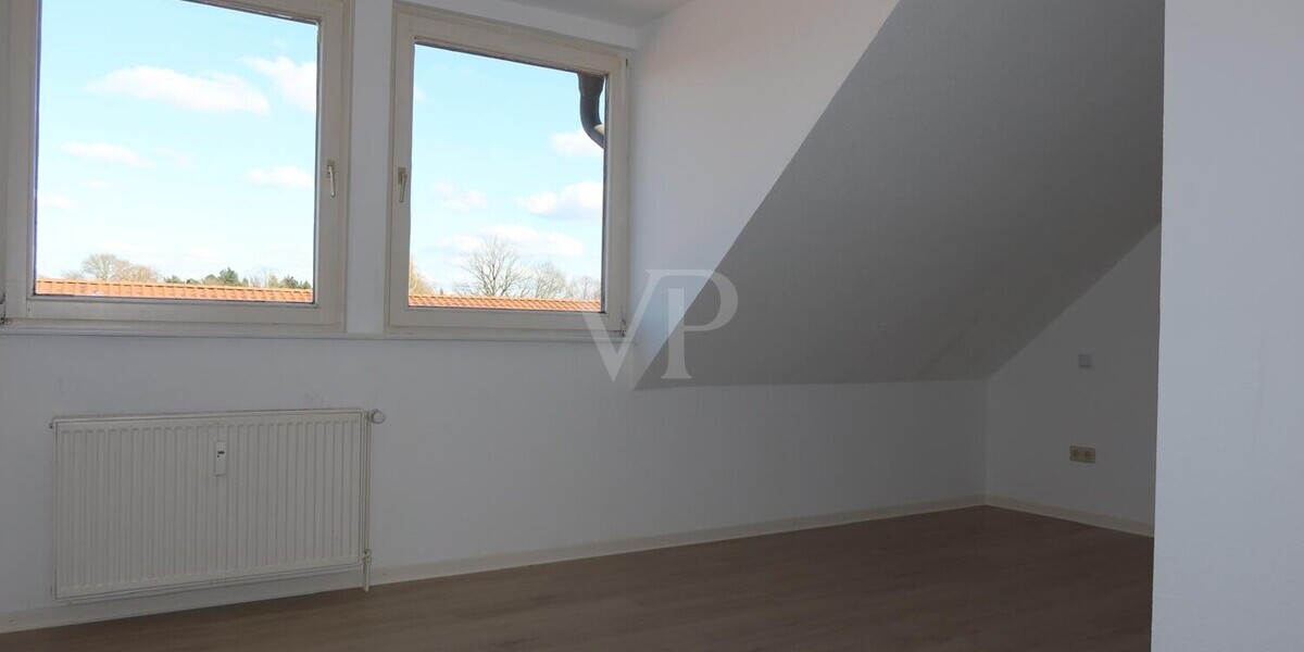 Schlafzimmer II