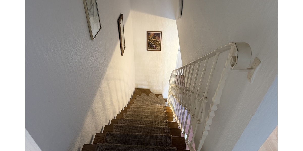 Treppenhaus