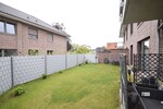 Neubau EG-Whg. links mit Terrasse und Garten Garage und 2 Abstellräumen + Luft-Wärme-Heizung - Erdgeschoßwohnung Syke | Angebot:27029307