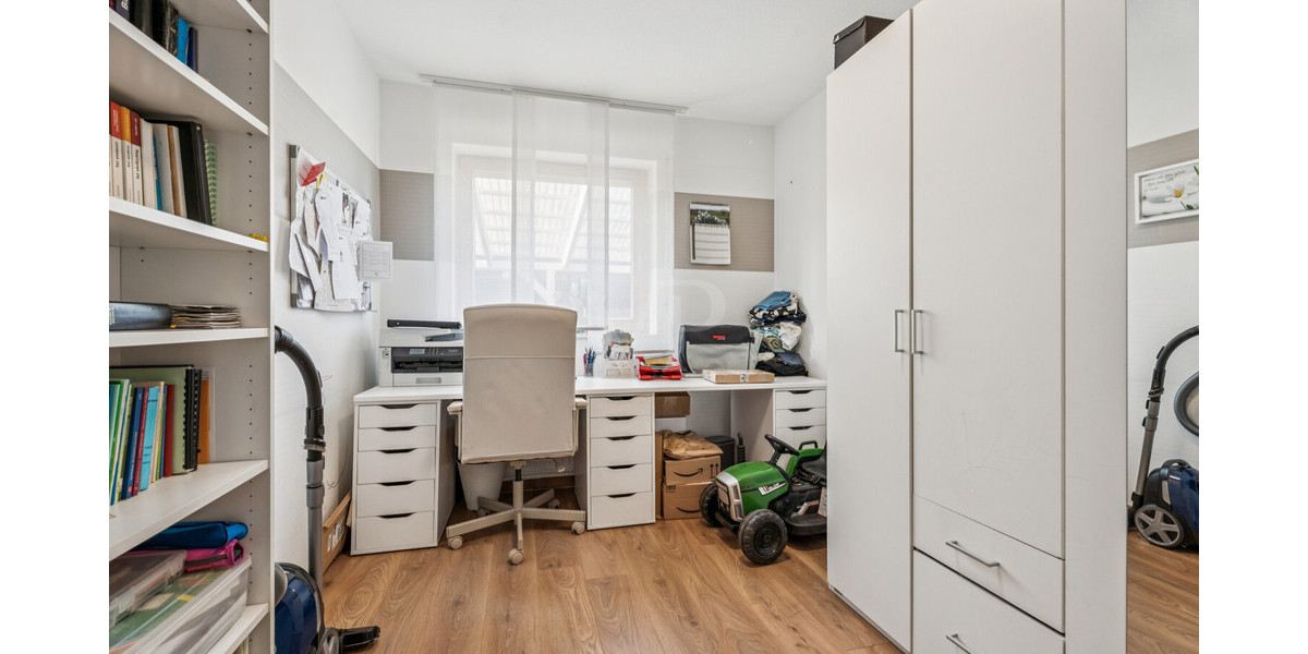 Arbeitszimmer
