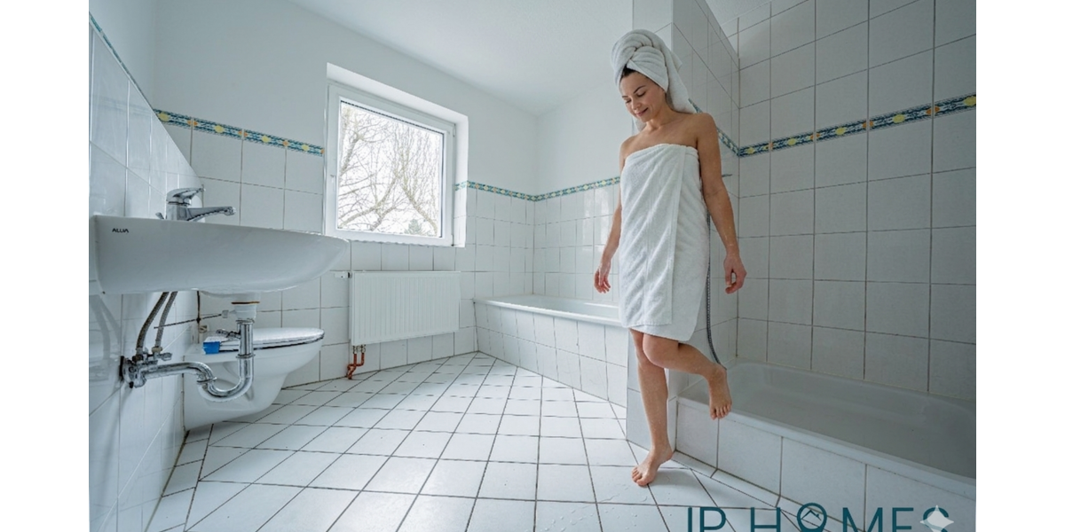 Badezimmer (AI bearbeitet)