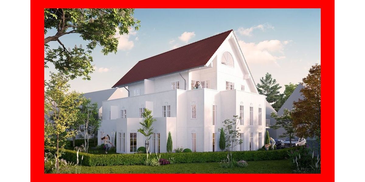 Traditionell modern: Ihr Fachwerktraum - Etagenwohnung Clausthal-Zellerfeld Zellerfeld | Angebot:11057085