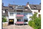 Gemütliche renovierte Wohnung mit schönem Balkon in Trier-Ehrang - Etagenwohnung Trier West-Pallien | Angebot:27254719