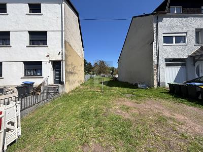 0,98% FINANZIERUNG, 4-5 MFH MÖGLICH - Grundstück Saarlouis | Angebot:26857730