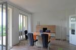 (EF0827_M) Dresden: Cossebaude, Neu möblierte luxuriöse 4-Zimmer-Wohnung mit Terrasse und Gäste-WC, Service - Etagenwohnung Dresden Cossebaude | Angebot:7080226