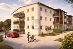 MODERNES NEUBAUPROJEKT IN TOPLAGE - Terrassenwohnung Emtmannsberg | Angebot:27093413