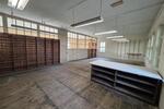 Lagerraum in Limbach-Oberfrohna! - Gewerbeobjekt Limbach-Oberfrohna Oberfrohna | Angebot:20936083