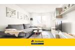 Moderne 4-Zimmer-Wohnung mit Balkon in Neureut Süd - Etagenwohnung Karlsruhe Neureut | Angebot:13157899
