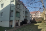 1-Zimmer-Wohnung in ruhiger Lage - Etagenwohnung Dresden Striesen-Süd | Angebot:27103912