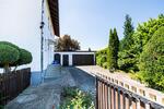 Zweifamilienhaus mit Garten in absoluter TOP-LAGE nahe Cham - Zweifamilienhaus Cham / Michelsdorf Michelsdorf | Angebot:12501300