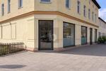 VIELSEITIG NUTZBARE, TOP AUSGESTATTETE BÜROFLÄCHE - Gewerbeobjekt Oranienburg | Angebot:26779996