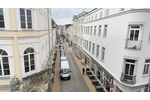 Grundriss Änderung 4 Zimmer Wohnung Altstadt Schelfstadt - Etagenwohnung Schwerin Schelfstadt | Angebot:26178951