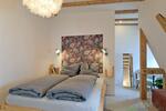 (EF0786_M) Kassel-Stadt: West, luxuriöse, neu möblierte 3-Zi-Wohnung mit Balkon und WLAN in ruhiger Wohnlage - Etagenwohnung Kassel West | Angebot:26972343