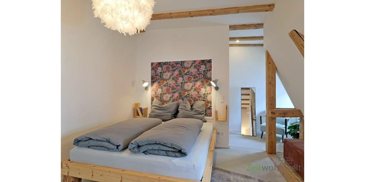 versteckter Kleiderschrank