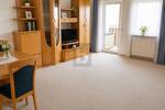BALKON, AUFZUG & TG - BEZUGSFERTIG - Dachgeschoßwohnung Schömberg | Angebot:26900704
