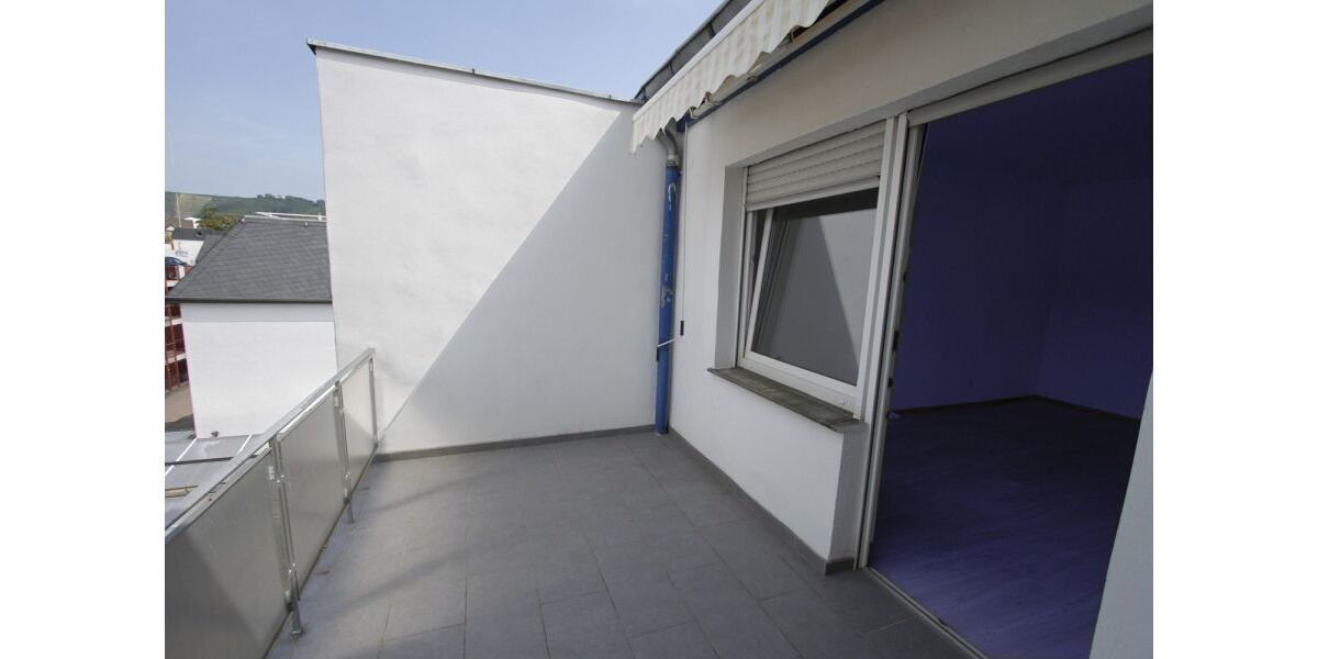 07 Balkon, Schlaf-Zi