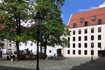 Zentral in München: moderne Wohnung im alten Hof in Erbpacht optional mit TG-Stellplatz - Etagenwohnung München Altstadt-Lehel | Angebot:27082976