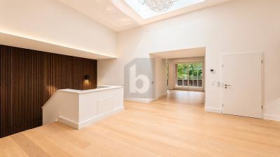 LUXUSWOHNEN AUF ZWEI ETAGEN - Einfamilienhaus Hamburg Wellingsbüttel Wellingsbüttel | Angebot:26820619