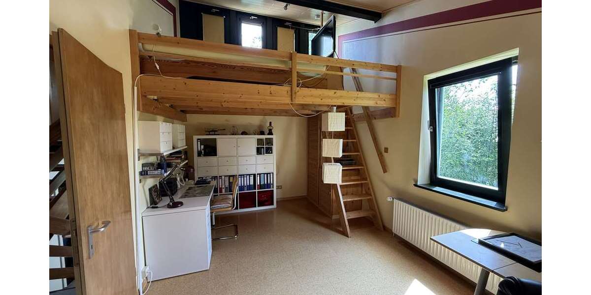 Kinderzimmer