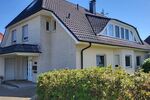 Modernes Zweifamilienhaus mit riesiger Bürofläche und Doppelgarage - arbeiten und wohnen unter einem Dach. - Zweifamilienhaus Asendorf b Bruchhausen-Vilsen Vilsen | Angebot:27303580