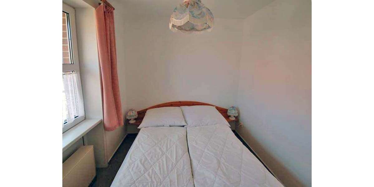 Expose Schlafzimmer