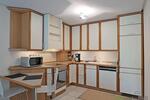 (EF0925_M) Kassel-Landkreis: Fuldabrück, möbliertes kl. Haus in grüner Wohnlage im OT Bergshausen für Wochenendheimfahrer - Etagenwohnung Fuldabrück Bergshausen | Angebot:25279747