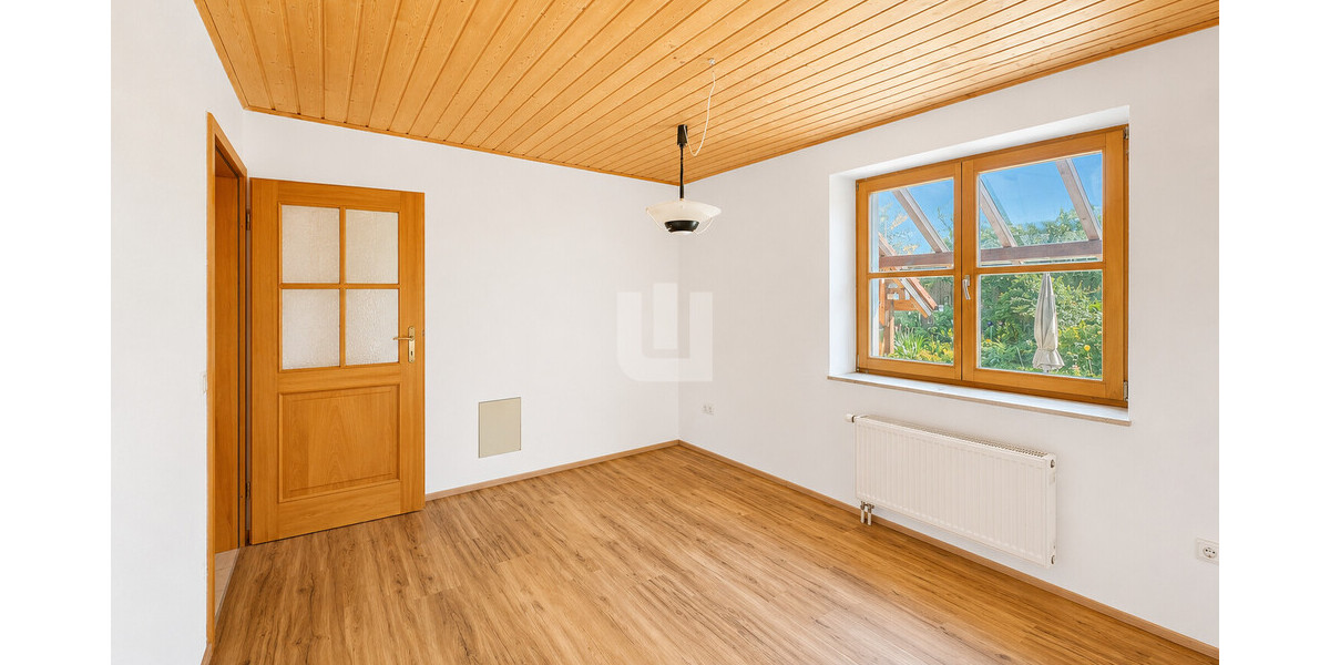 Esszimmer 