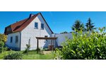 Roßleben-Wiehe, Doppelhaushälfte - Doppelhaushälfte Roßleben-Wiehe Wiehe | Angebot:26749319
