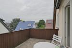 (EF0322_M) Kassel-Stadt: Wehlheiden, zwei möblierte WG-Zimmer mit eigenem Balkon, an Wochenendheimfahrer - Zimmer Kassel Wehlheiden | Angebot:26213498