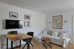 (EF1074_M) Fulda: Innenstadt, möbliertes Apartment mit Klimaanlage direkt in der City, TG-Stellplatz mgl. - Etagenwohnung Fulda Innenstadt | Angebot:21337843
