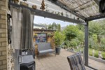 Top gepflegtes Reihenmittelhaus mit gemütlichem Garten, Terrasse und Garage in beliebter Wohnlage - Reihenmittelhaus Pulheim / Brauweiler Brauweiler | Angebot:27285366