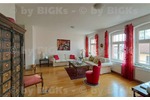 BIGKs - Halle - Giebichenstein LUXUS: Vollmöblierte 3 Raumwohnung mit Balkon (-;) - 3- Halle Giebichensteinviertel | Angebot:23542915