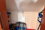 Gut geschnittene 3-Zi.-ETW in Böblingen - Toplage, ruhig und zentrumsnah gelegen - Dachgeschoßwohnung Böblingen Böblingen | Angebot:25852837